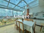 Penthouse em Vila Nova, Cabo Frio/RJ de 162m² 3 quartos...