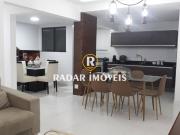 Penthouse em Vila Nova, Cabo Frio/RJ de 186m² 4 quartos...
