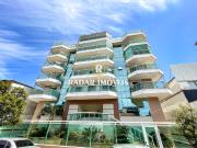 Penthouse em Vila Nova, Cabo Frio/RJ de 200m² 3 quartos...