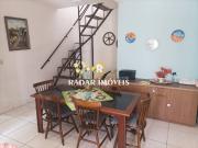 Penthouse em Vila Nova, Cabo Frio/RJ de 265m² 4 quartos...