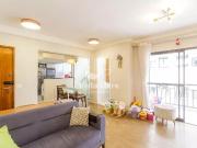Penthouse em Vila Olímpia, São Paulo/SP de 130m² 2...