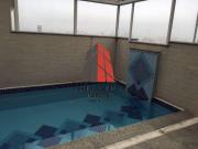 Penthouse em Vila Regente Feijó, São Paulo/SP de 396m² 4...
