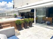 Penthouse em Vila Santa Catarina, São Paulo/SP de 190m²...