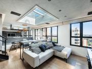 Penthouse em Vila Suzana, São Paulo/SP de 140m² 1...