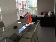 Penthouse em Vila Zilda, São Paulo/SP de 254m² 3 quartos...
