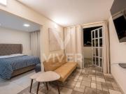 Penthouse en Alquiler con Terraza y Jacuzzi ideal para...