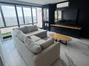 Penthouse en alquiler en Link Tower, Puerto Madero