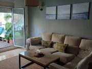 Penthouse en alquiler Sevilla