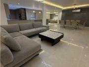 Penthouse en alquiler, Urb. las Mercedes, Av. Jalisco,...