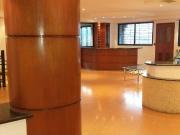 PENTHOUSE EN ALQUILER URB. TRIGALEÑA BAJA FRENTE AL CLUB