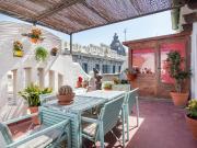 Penthouse en alquiler València