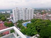 Penthouse en Altitude, renta amueblado