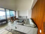 Penthouse en Arriendo Amoblado Sector Poblado Alejandria