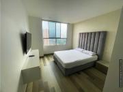 Penthouse en Arriendo Amoblado Sector Poblado Alejandria