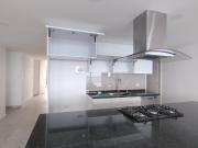 Penthouse en arriendo barrio Chipre 280m2