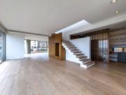 Penthouse en arriendo con terraza panorámica, Rosales,...