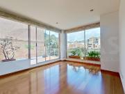 Penthouse en arriendo en Bella Suiza Park