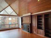 PENTHOUSE EN ARRIENDO EN MUSEO CHICO