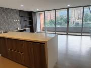 Penthouse en Arriendo, Loma Las Brujas, Envigado 205 m2