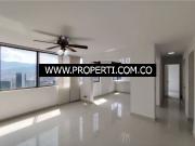 Penthouse en Arriendo Sector Los Balsos Poblado