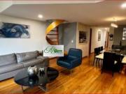 PENTHOUSE EN AV. INSURGENTES SUR 598, COLONIA DEL VALLE...