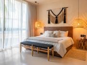 PENTHOUSE EN BACALAR EN VENTA DE 1 HABITACI?N CON ROOFTOP