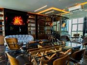 PENTHOUSE EN CABO NORTE EN VENTA AMUEBLADO