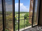 Penthouse en campo de golf frente al mar en promoción