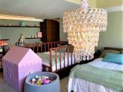 penthouse en campos eliseos