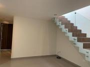 Penthouse en Colonia del Valle