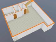 Penthouse en Condesa 248m2 75m2 de Roof Garden Privado