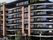 Penthouse en construccion, sector puertas del sol