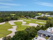 Penthouse en Corasol con vista al campo de golfo