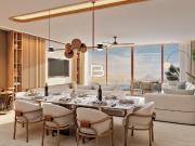 Penthouse en Costa Mujeres Canc?n en Venta