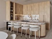 Penthouse en Costa Mujeres Cancún en Venta