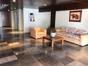PENTHOUSE EN DOS NIVELES. ALBORADA, PARQUES DEL PEDREGAL