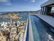 Penthouse En Duplex De Luxe Avec Vue à 360°