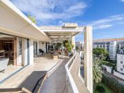 Penthouse en duplex Location Saisonnière