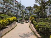 Penthouse en Edificio premiado por su diseño...