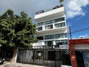 PENTHOUSE EN VENTA EN EL CORAZ?N DE PLAYA DEL CARMEN: 2...