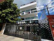 PENTHOUSE EN VENTA EN EL CORAZÓN DE PLAYA DEL CARMEN: 2...