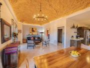 Penthouse en el corazón de Todos Santos, BCS Penthouse en el corazón de Todos Santos, BCS