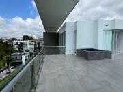 PENTHOUSE EN EL NORTE DE CUERNAVACA