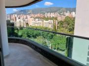 Penthouse en el Poblado, sector Santa María, en venta