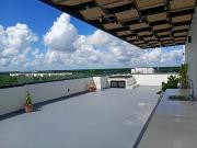 Penthouse en El Recinto Residencial Arbolada Cancún