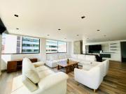 Penthouse En El Sector Del Poblado Penthouse En El Sector Del Poblado