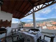 PENTHOUSE EN ENVIGADO SECTOR ALCAL