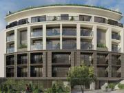 Penthouse en exclusiva ubicación en Miraflores