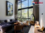 Penthouse en Holistika