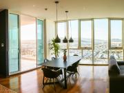 Penthouse en Juriquilla Towers